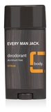 Every Man Jack Deodorant - Citrus