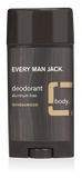 Every Man Jack Deodorant - Sandalwood