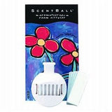 Earth Solutions ScentBall Aromatherapy Room Diffuser