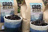 Peru Decaf Blend Gros Morne Coffee Roasters - 227 G