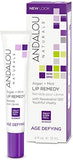Andalou Naturals Lip Remedy with Argan and Mint