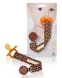 Hevea Pacifier Clip