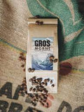 Peru Decaf Blend Gros Morne Coffee Roasters - 227 G