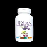 New Roots D-Stress