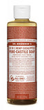 Dr. Bronner's Pure Castile Liquid Soap Eucalyptus - 237ml