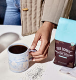 Four Sigmatic Ground Adaptogen Coffee - 340g