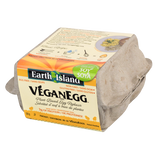 Earth Island VeganEgg With Soy - 114g