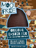 Moo Free Original Vegan Easter Egg