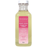 Aura Cacia Aromatherapy Heart Song Bubble Bath - 384ml