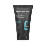 Every Man Jack Signature Mint Face Lotion - 125ml