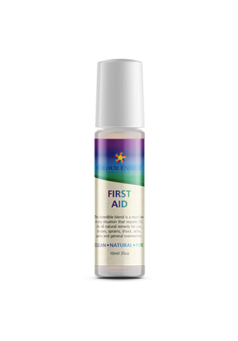 Colour Energy Roll-On First Aid - 10 ML