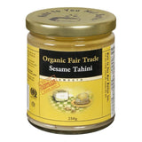 Nuts To You Organic Sesame Tahini - 250g