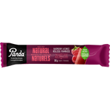 Panda Raspberry Licorice Bar - 32g