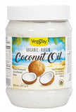VegiDay Organic Coconut Oil - 800ml