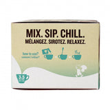 Four Sigmatic Mushroom Cacao Mix Chill with Reishi - 10 Packets