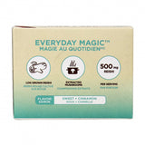 Four Sigmatic Mushroom Cacao Mix Chill with Reishi - 10 Packets
