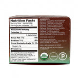 Four Sigmatic Mushroom Chai Latte Mix with Turkey Tail & Reishi - 10 Packets