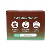 Four Sigmatic Mushroom Chai Latte Mix with Turkey Tail & Reishi - 10 Packets