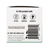 Four Sigmatic Mushroom Chai Latte Mix with Turkey Tail & Reishi - 10 Packets