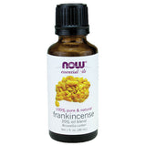 Now Frankincense Essential Oil 20% Oil Blend - 30ml