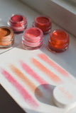 Dalish Cosmetics Lip-Cheek Balm B03
