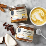 Botanica Chocolate Turmeric Golden Mylk - 150g