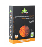 Bio Italia Lentil Fusilli Pasta - 250g