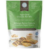 Cloud 9 Gluten Free Super Seed Granola Bar Mix - 435g