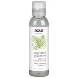 Now Vegetable Glycerine - 118ml