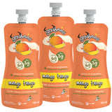 Gnubees Mango Tango Nutritional Beverage - 190 ML