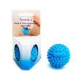 Spoonk Accupressure Groove Ball