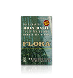 Flora Holy Basil Tea - 16 Bags
