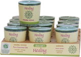 Aloha Bay Healing Heart Chakra Votive Candle