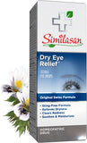 Similasan Dry Eye Relief - 10ml