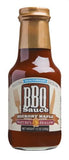 Nature's Hollow HealthSmart® Hickory Maple BBQ Sauce - 355ml