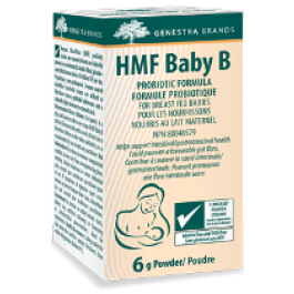 Genestra Brands HMF Baby Probiotic Powder - 6g