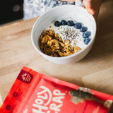 Holy Crap Natural (Skinny B) Breakfast Cereal - 225g