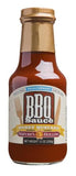 Nature's Hollow BBQ Sauce Honey Mustard - 355 ML