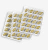 New Nordic Ear Tone - 60 Tablets