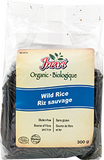Inari Organic Wild Rice - 300g
