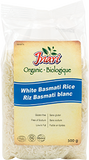 Inari Organic White Basmati Rice - 500g