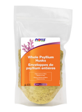 Now Psyllium Whole Husks - 454g