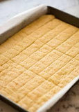Purest Shortbread Cookie Mix - 375g