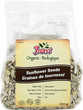 Inari Organic Sunflower Seeds - 250g