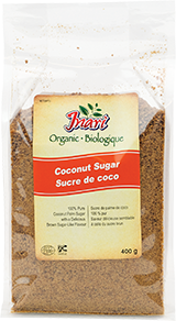 Inari Organic Coconut Sugar - 400g