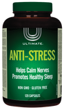 Ultimate Anti-Stress - 120 Capsules