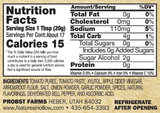 Nature's Hollow HealthSmart® Ketchup - 355ml