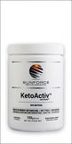Sunforce KetoActiv Black Cherry Almond - 150g