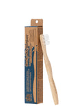 Brush with Bamboo Kids Toothbrush