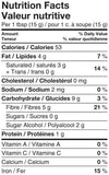 Krisda Sugar Free Chocolate Chips - 285g